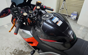 KAWASAKI NINJA 400 2018 EX400G