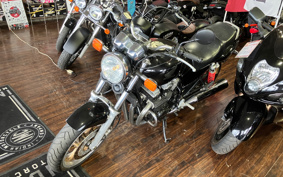 HONDA CB750 1992 RC42