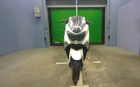 YAMAHA N-MAX 155