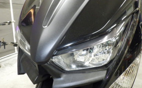 YAMAHA CYGNUS Griffus SEJ4J