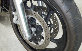 KAWASAKI ZEPHYR 1100 2005 ZRT10A