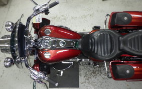 HARLEY FLHRSE 1800CVO 2013