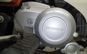 HONDA C110 SUPER CUB 2022 JA59