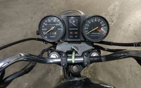 HONDA CBX125 CUSTOM JC12