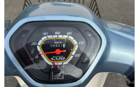 HONDA SUPER CUB110 JA10