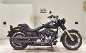 HARLEY FLSTFB1690 2017