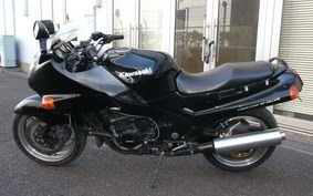 KAWASAKI ZZ1100 NINJA R 1992 ZXT10C