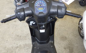 YAMAHA JOG-7 AY01