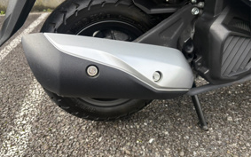HONDA LEAD 125 JF45
