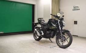 SUZUKI GIXXER 150 1991 ED131