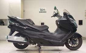 SUZUKI SKYWAVE 250 (Burgman 250) S Gen.3 2026 CJ46A