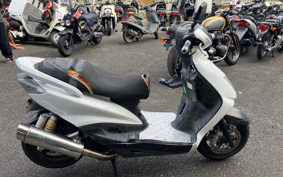 YAMAHA CYGNUS 125 X SE12J