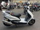 Фото Yamaha CYGNUS 125 X с японского аукциона