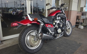 YAMAHA VMAX 1988 2WEE
