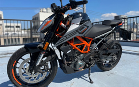 KTM 250 DUKE JPE40
