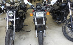 KAWASAKI FX400R 1986 ZX400D