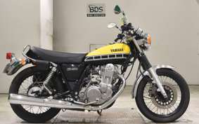 YAMAHA SR400 Gen.4 2016 RH03J