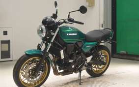 KAWASAKI Z650 RS 2022 ER650M