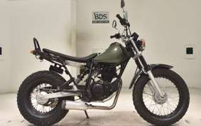 YAMAHA TW200 2JL