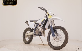 HUSQVARNA TE150I