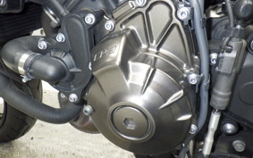 YAMAHA XSR900 2022 RN80J