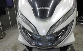 HONDA PCX 125 2009 JF81
