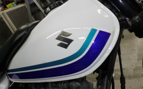SUZUKI VANVAN 200 2016 NH42A