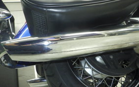 TRIUMPH THUNDERBIRD LT 2015