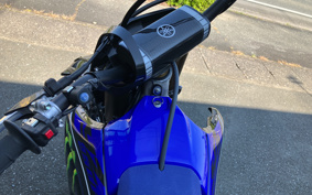 YAMAHA YZ250F