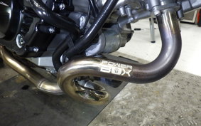 SUZUKI SV650 A 2025 VP55E
