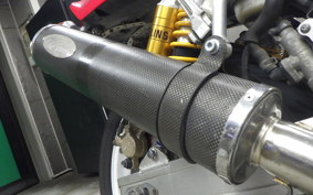 HONDA CB400SF 1996 NC31