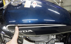 HONDA CB400SS 2001 NC41