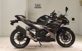 KAWASAKI NINJA 400 2021 EX400G
