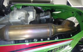 KAWASAKI NINJA 400 2024 EX400L