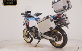 HONDA CRF1100L AFRICA TWIN DCT 2021 SD10