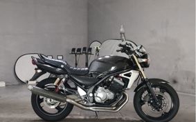 KAWASAKI BALIUS250-2 ZR250B