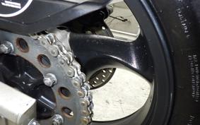 KAWASAKI BALIUS 250 Gen.2 2026 ZR250B