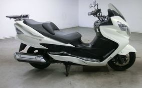 SUZUKI SKYWAVE 400 S 2009 CK44A
