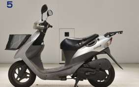 SUZUKI LET's 2 CA1PA