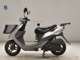 Фото Suzuki LET's 2 с японского аукциона
