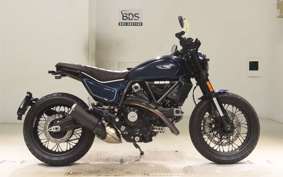 DUCATI SCRAMBLER 2023