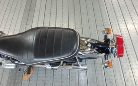 KAWASAKI W400 2011 EJ400A