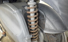 YAMAHA JOG Delux SA39J
