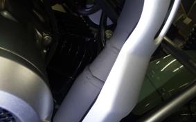 HONDA CT125-2 2006 JA65