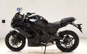 KAWASAKI NINJA 400 2015 EX400E