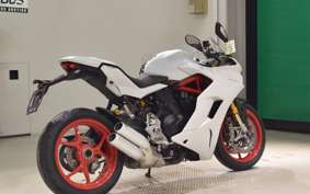 DUCATI SS937S 2017