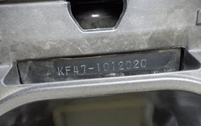 HONDA PCX 160 KF47