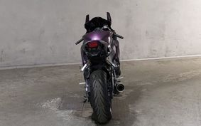 HONDA CBR1000RR 2009 SC59