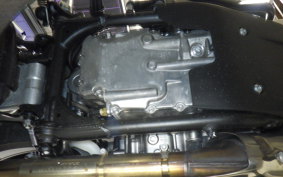 HONDA NT1100 2024 SC84