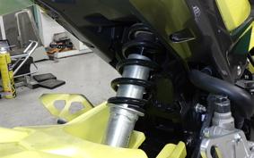 HONDA GROM 2000